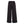 ICHI Black Recycled Polyester Pant