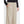 ICHI Beige Recycled Polyurethane Pant