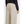 ICHI Beige Recycled Polyurethane Pant