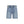 Jack Jones Blue Cotton Bermuda