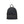 Love Moschino Gray Polyethylene Backpack