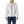 Blauer White Polyamide Jackets & Coat