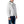 Blauer White Polyamide Jackets & Coat