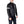 Blauer Black Polyamide Jackets & Coat