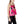 Only Pink Viscose Tank Top