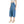 Only Blue Lyocell Cropped Pant