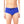 Datch Blue Elastane Swimwear