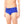 Datch Blue Elastane Swimwear