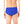 Datch Blue Elastane Swimwear