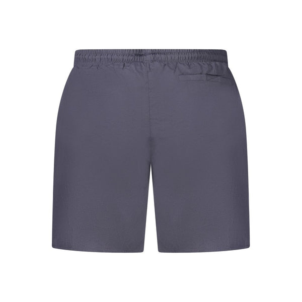 Napapijri Blue Polyamide Swimwear