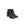 Cerruti 1881 Burgundy Cowhide Women Boot