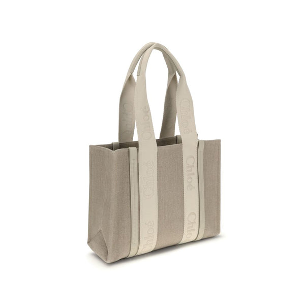 Chloé Woody Shoulder Bag