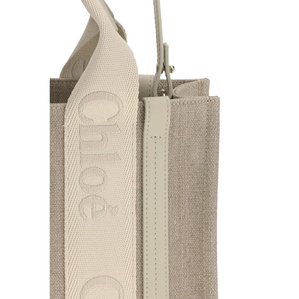 Chloé Woody Handbag