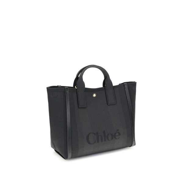 Chloé Carry Handbag