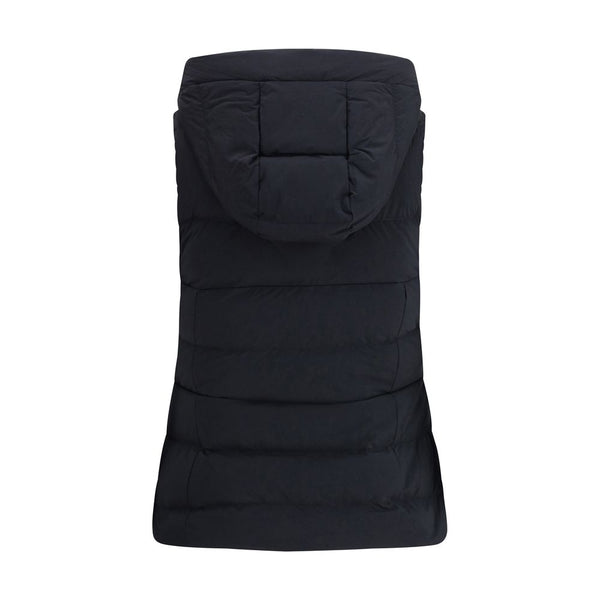 Canada Goose Clair Black Label padded Vest