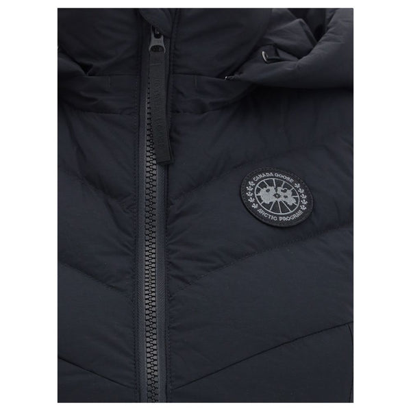 Canada Goose Clair Black Label padded Vest
