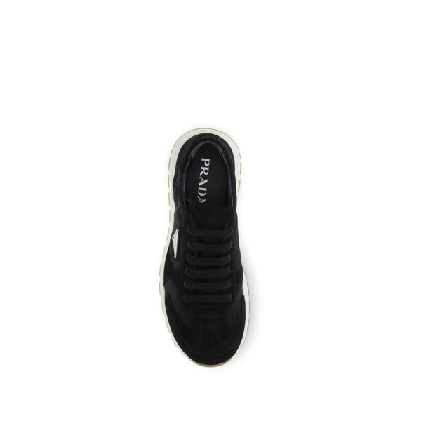 Prada Prax 01 re-nylon Sneakers