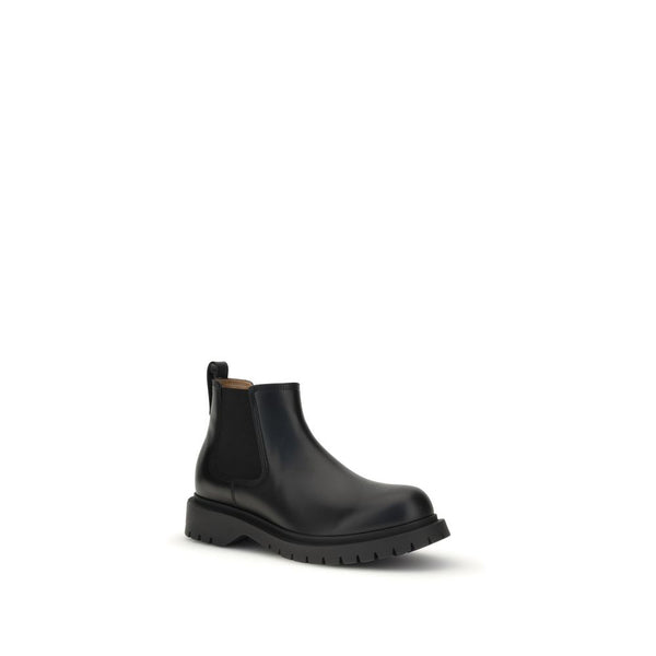 Givenchy Chelsea Boots