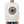Balmain White Cotton Sweatshirt