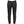 K-WAY Black Cotton Pant
