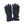 K-WAY Blue Polyester Glove