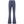K-WAY Blue Polyester Pant