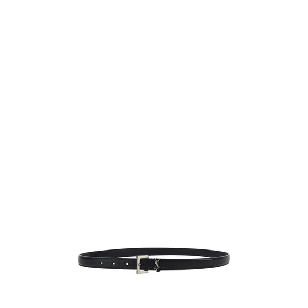 Saint Laurent Cassandre Belt