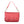 Mario Valentino Red Polyethylene Handbag