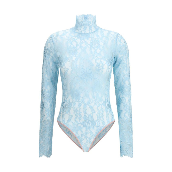 Valentino Lace Bodysuit