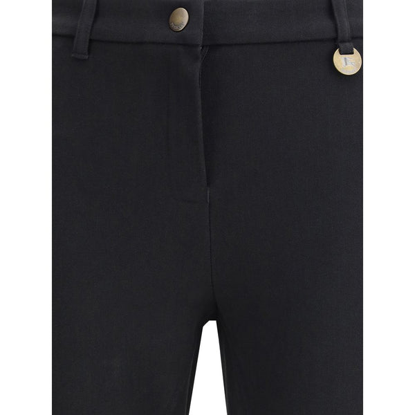 Burberry Cotton Jodhpur Trousers