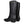 Christian Dior Black Cotton Boots