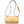 Mario Valentino Beige Polyethylene Handbag