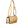 Mario Valentino Beige Polyethylene Handbag