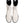 Dolce & Gabbana White Lambskin Leather Mid Calf Boots Shoes