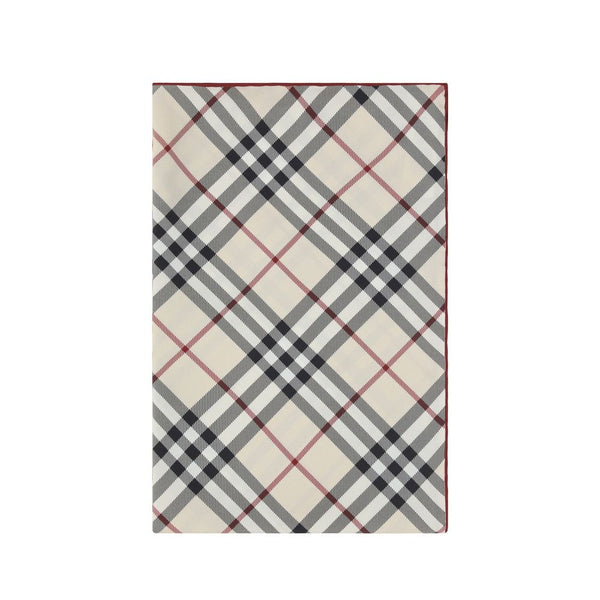 Burberry Silk Scarf