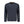 Hugo Boss Blue Cotton Sweatshirt