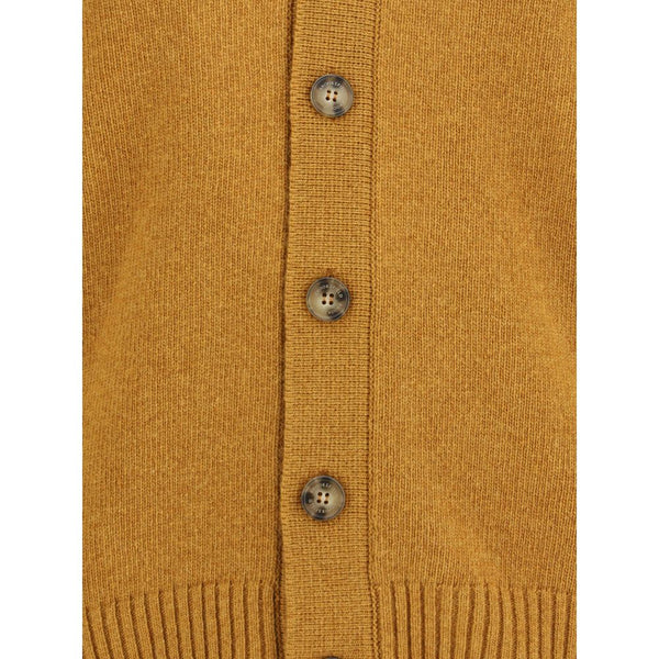 Brooksfield Cardigan in Virgin Wool