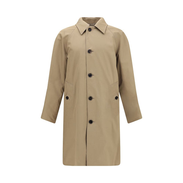 Burberry Chevington Reversible Coat