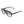 Carrera Black Men Sunglass