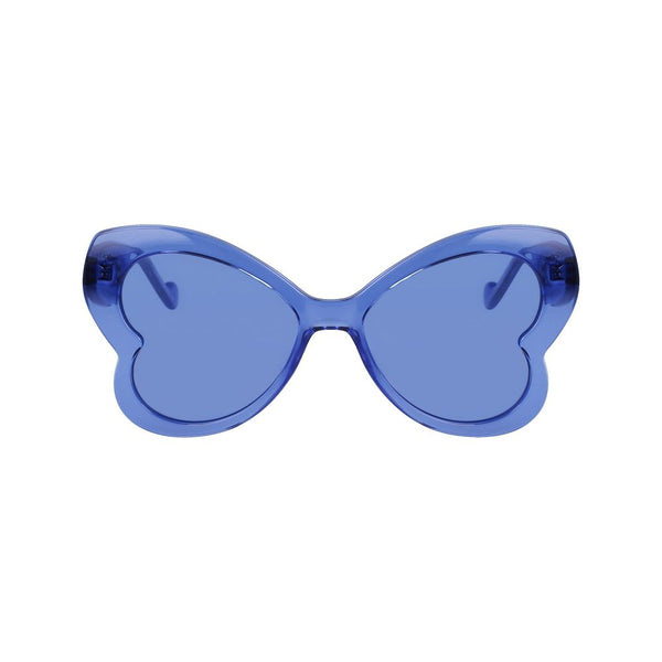 Liu Jo Brown Injected Sunglasses