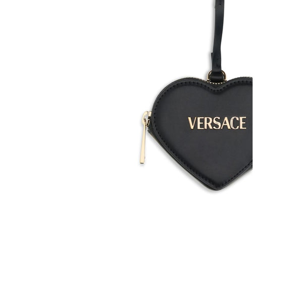 Versace Zip Coin Purse