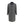 Margiela Single-breasted coat in virgin wool blend