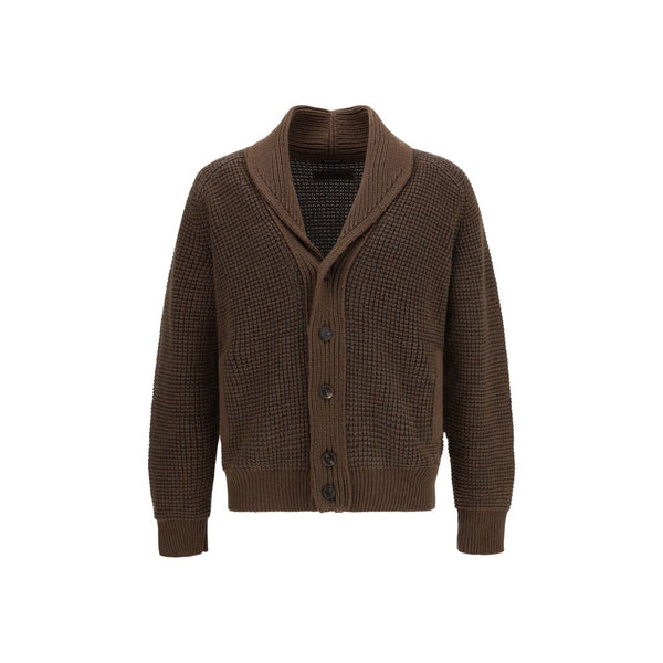 ZEGNA Oasi Cashmere Cardigan