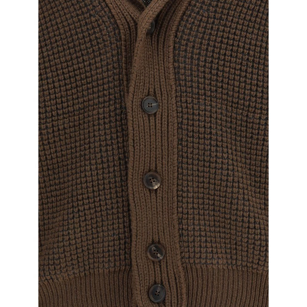 ZEGNA Oasi Cashmere Cardigan