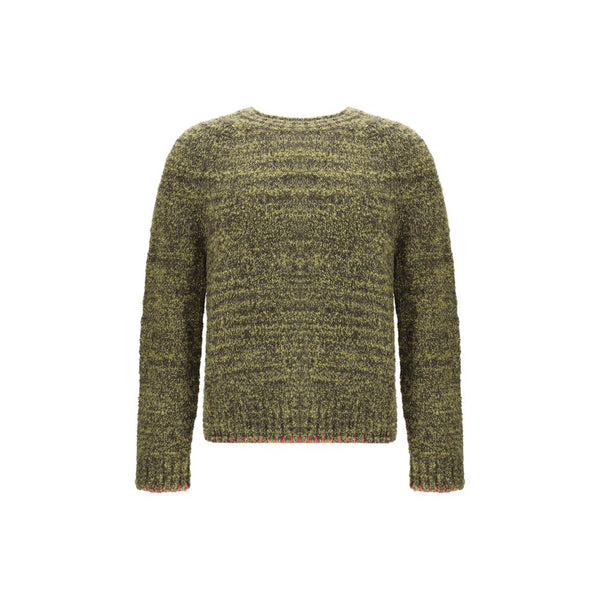 Sunflower Frederik Contrast Sweater