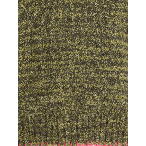 Sunflower Frederik Contrast Sweater