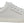 Dolce & Gabbana White Suede Leather Low Top Sneakers Shoes