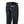 Jacob Cohen Black Cotton Skinny Jean