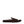 Jacquemus Brown Leather Slippers Sandals