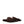 Jacquemus Brown Leather Slippers Sandals